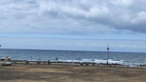BIENVENUE Appart lumineux avec ascenseur et vue sur la mer